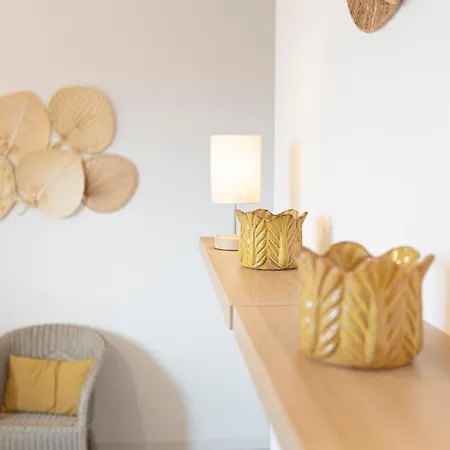 Sejourolonne - Maison Para-hotelliere 4 Etoiles, Quartier Calme *