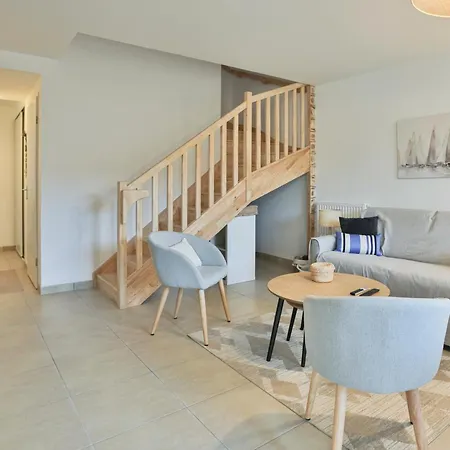 Sejourolonne - Maison Para-hotelliere 4 Etoiles, Quartier Calme Les Sables-d'Olonne