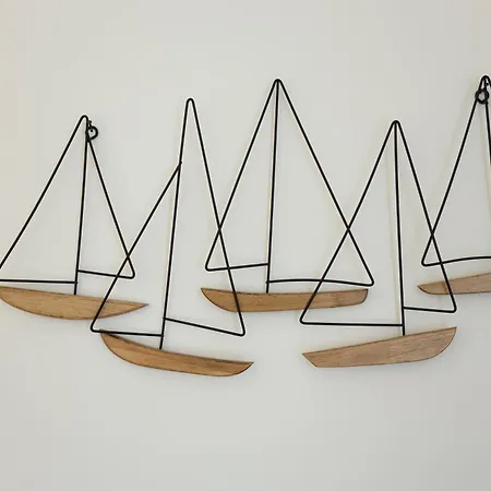 Ferienhaus Sejourolonne - Maison Para-hotelliere 4 Etoiles, Quartier Calme Les Sables-dʼOlonne