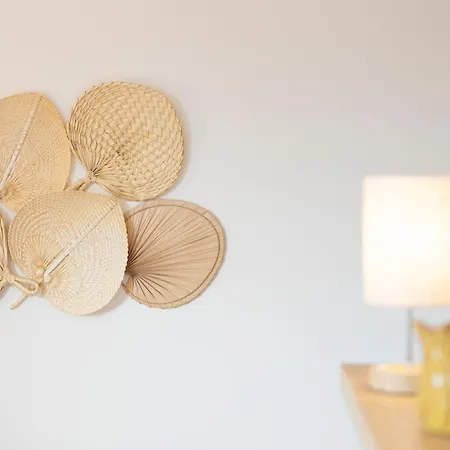 Sejourolonne - Maison Para-hotelliere 4 Etoiles, Quartier Calme Ferienhaus