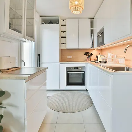 Sejourolonne - Maison Para-hotelliere 4 Etoiles, Quartier Calme Les Sables-dʼOlonne