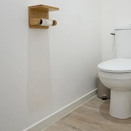 Sejourolonne - Maison Para-hotelliere 4 Etoiles, Quartier Calme Ferienhaus *