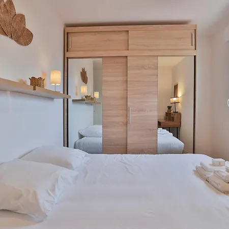 Sejourolonne - Maison Para-hotelliere 4 Etoiles, Quartier Calme Les Sables-dʼOlonne