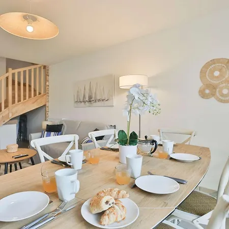 Sejourolonne - Maison Para-hotelliere 4 Etoiles, Quartier Calme *