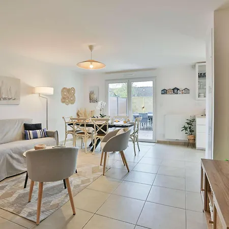 Sejourolonne - Maison Para-hotelliere 4 Etoiles, Quartier Calme