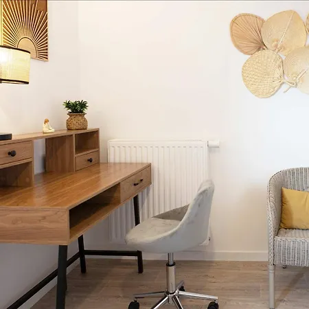 Sejourolonne - Maison Para-hotelliere 4 Etoiles, Quartier Calme