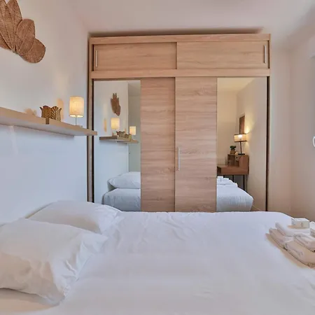 Sejourolonne - Maison Para-hotelliere 4 Etoiles, Quartier Calme