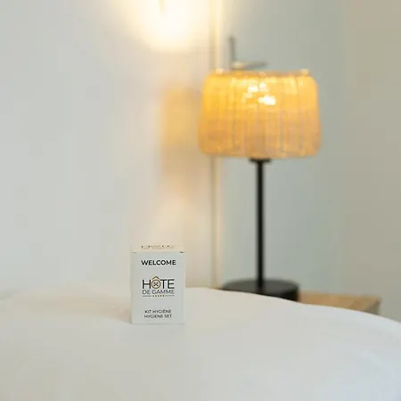 Sejourolonne - Maison Para-hotelliere 4 Etoiles, Quartier Calme *