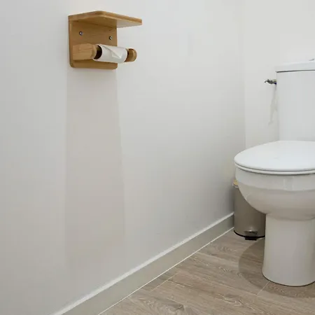 Sejourolonne - Maison Para-hotelliere 4 Etoiles, Quartier Calme