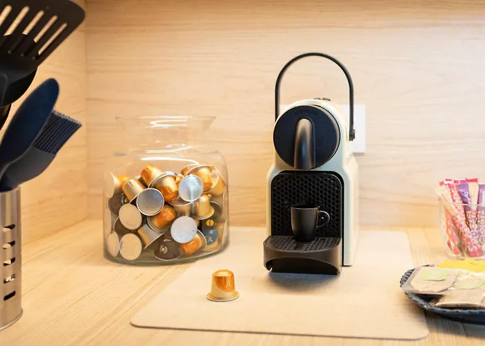 Sejourolonne - Maison Para-hotelliere 4 Etoiles, Quartier Calme Prázdninový dům