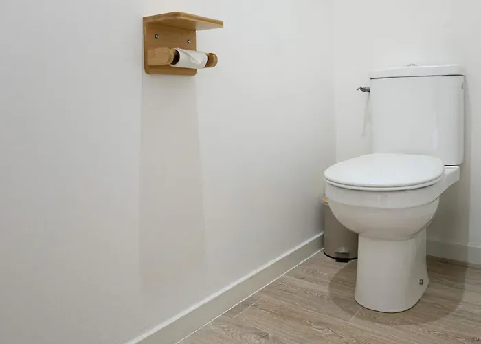 Sejourolonne - Maison Para-hotelliere 4 Etoiles, Quartier Calme